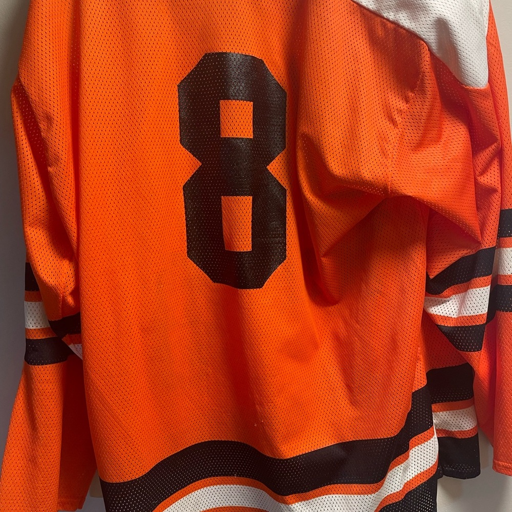 Vintage MTHL Jersey XL - Picture 5 of 8